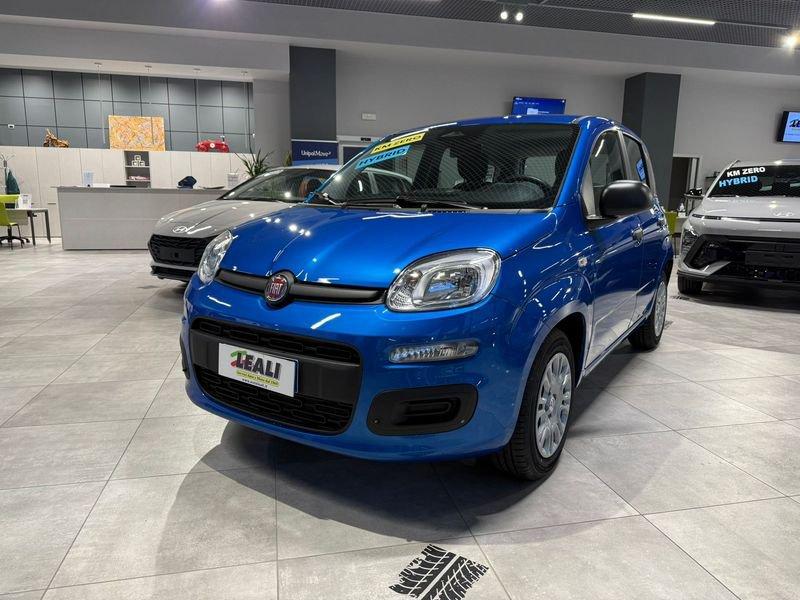 FIAT Pandina Pandina 5p 1.0 FireFly 70cv Hybrid 6m Pop