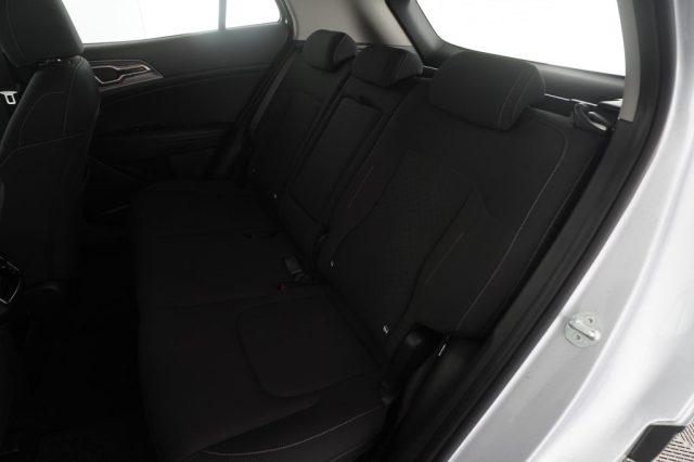 KIA Sportage Sportage 1.6 CRDi MHEV DCT Business