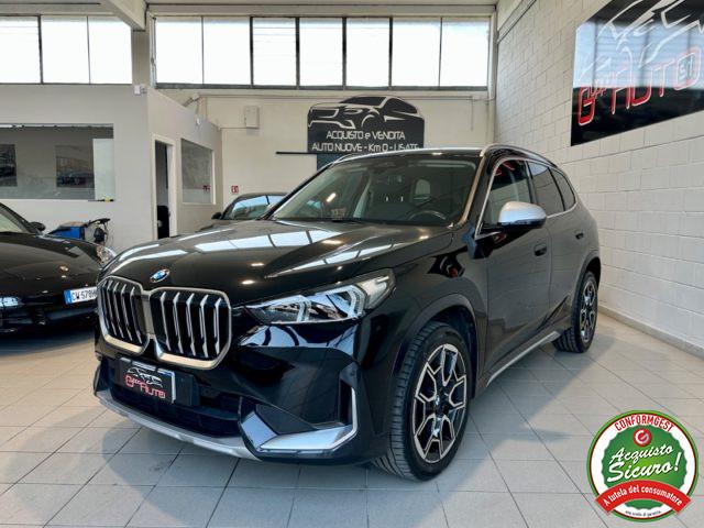 BMW X1 sDrive 18d xLine *VOLANTE MSPORT*