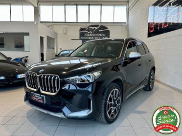 BMW X1 sDrive 18d xLine *VOLANTE MSPORT*