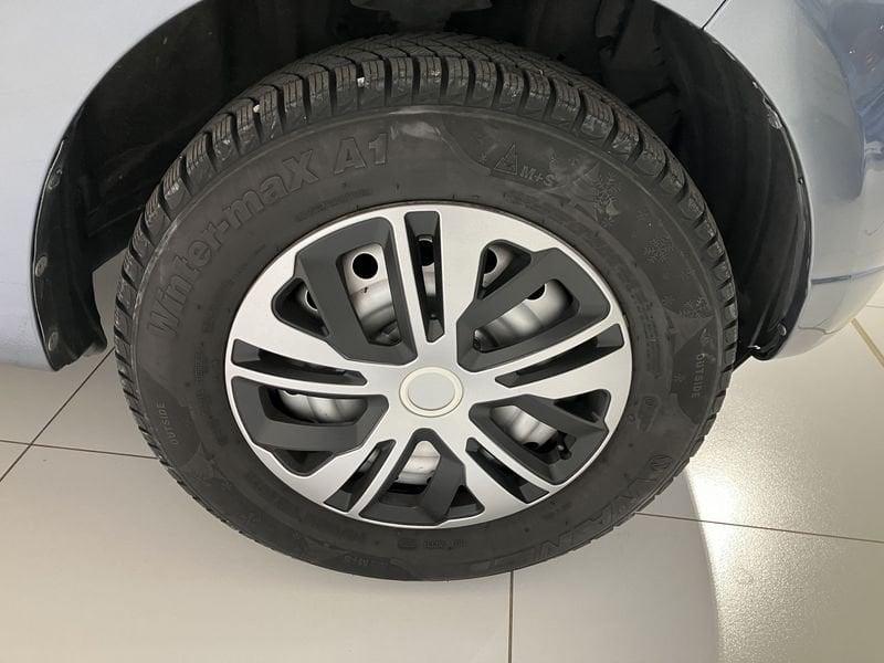 Daihatsu Terios Terios 1.3i 16v SX 4WD