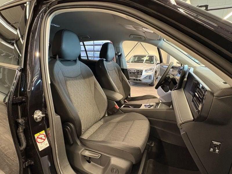 Volkswagen Tiguan Tiguan 1.5 eTSI 130 CV ACT DSG Life Camera Cockpit 18"