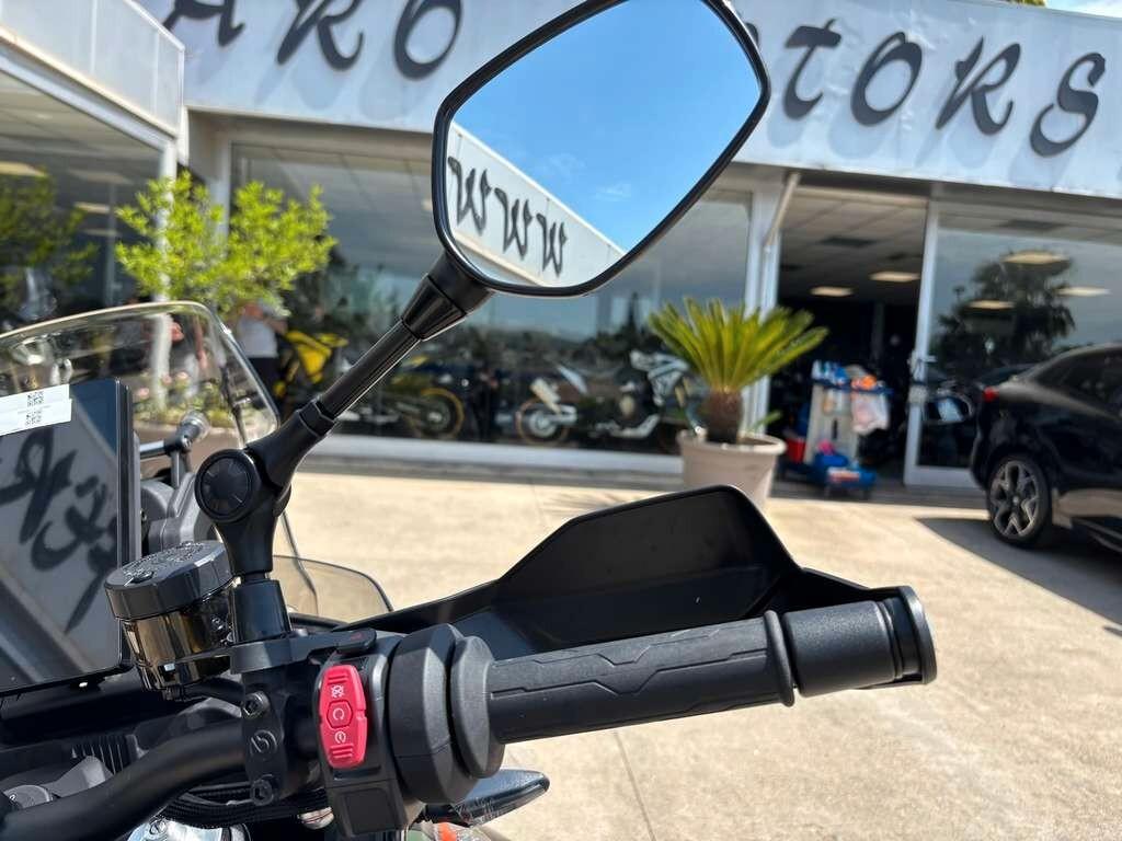 Cf Moto 1000 MTX Nuova Pronta Consegna Tua a solo 99 Euro al mese