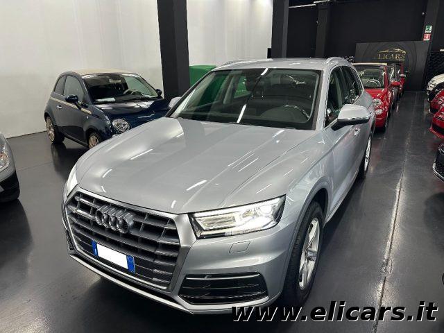 AUDI Q5 40 TDI 204 CV quattro S tronic Business Sport