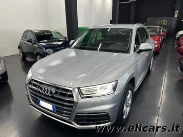 AUDI Q5 40 TDI 204 CV quattro S tronic Business Sport