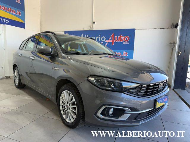 FIAT Tipo 1.6 Mjt S&S SW Business