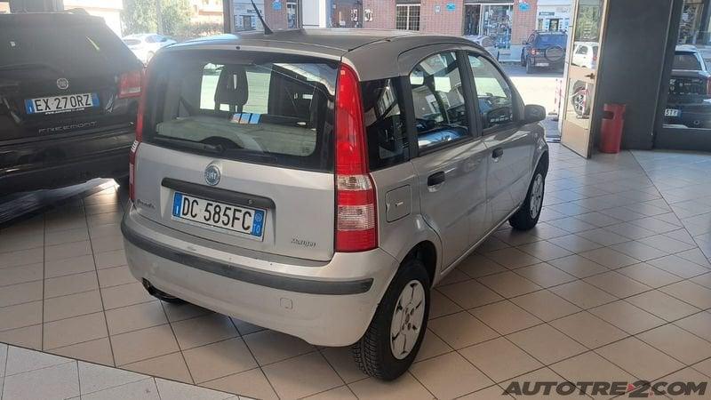 FIAT Panda Panda 1.3 MJT 16V Dynamic