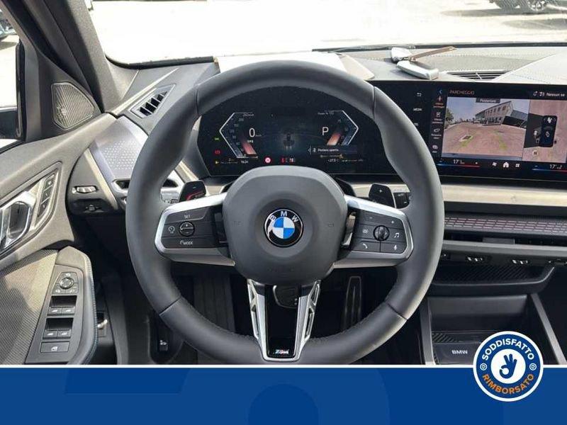BMW Serie 1 120d M Sport Pro
