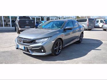 HONDA Civic 1.0T 5 porte Executive Sport Line del 2021