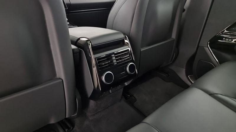 Land Rover Range Rover Sport 3.0D I6 249 MHEV Dynamic HSE aut.