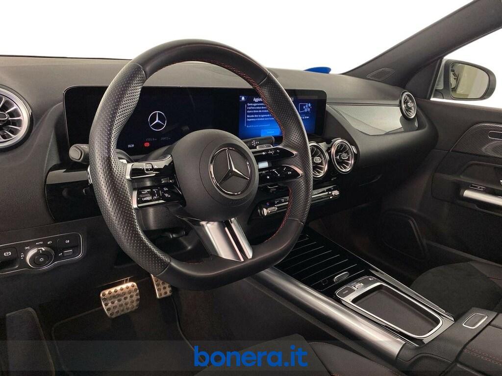 Mercedes GLA 250 250 e Plug-In-Hybrid AMG Line Advanced Plus 8G-DCT