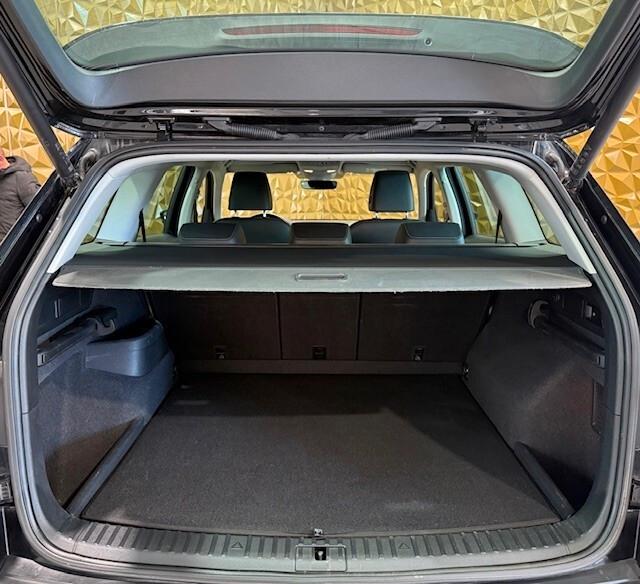 Skoda Kodiaq 2.0 tdi evo Executive dsg 150cv