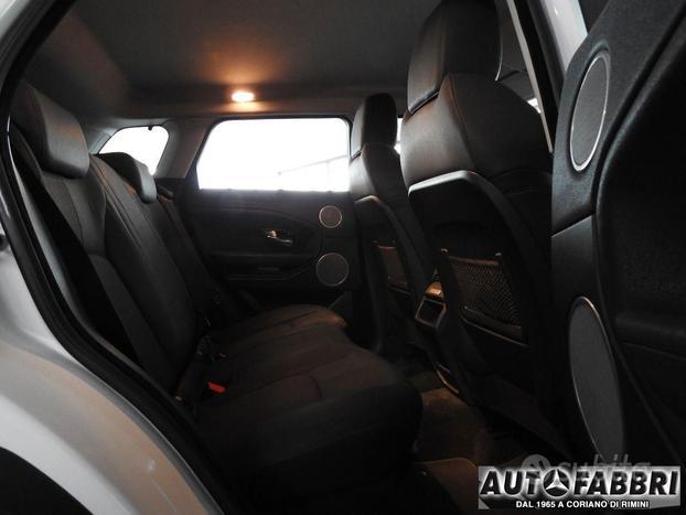 LAND ROVER - Range Rover Evoque - 2.0 TD4 150CV