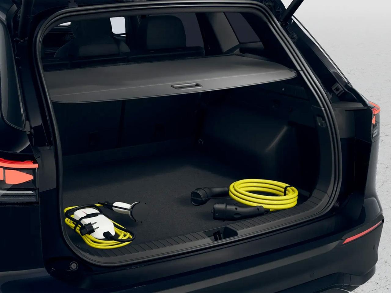 Volkswagen Tayron 1.5 tsi ehybrid edition plus 204cv dsg