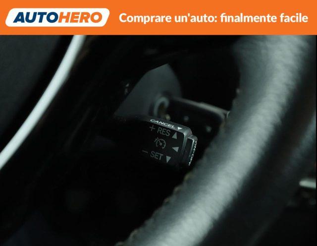 TOYOTA Aygo 1.0 VVT-i 69 CV 5 porte x-play