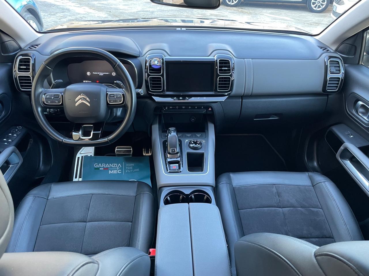 Citroen C5 Aircross BlueHDi 130 S&S Shine