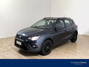 SEAT Arona 1.0 TGI 90cv REFERENCE
