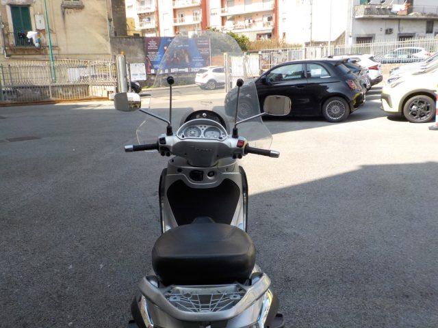 PIAGGIO Beverly Tourer 300 Anno 2009