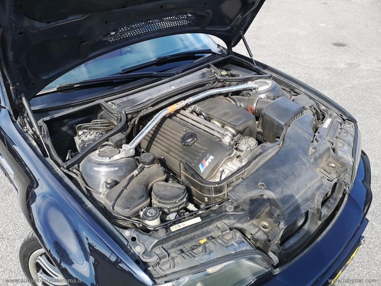 BMW M3 Coupé RATE AUTO MOTO SCOOTER