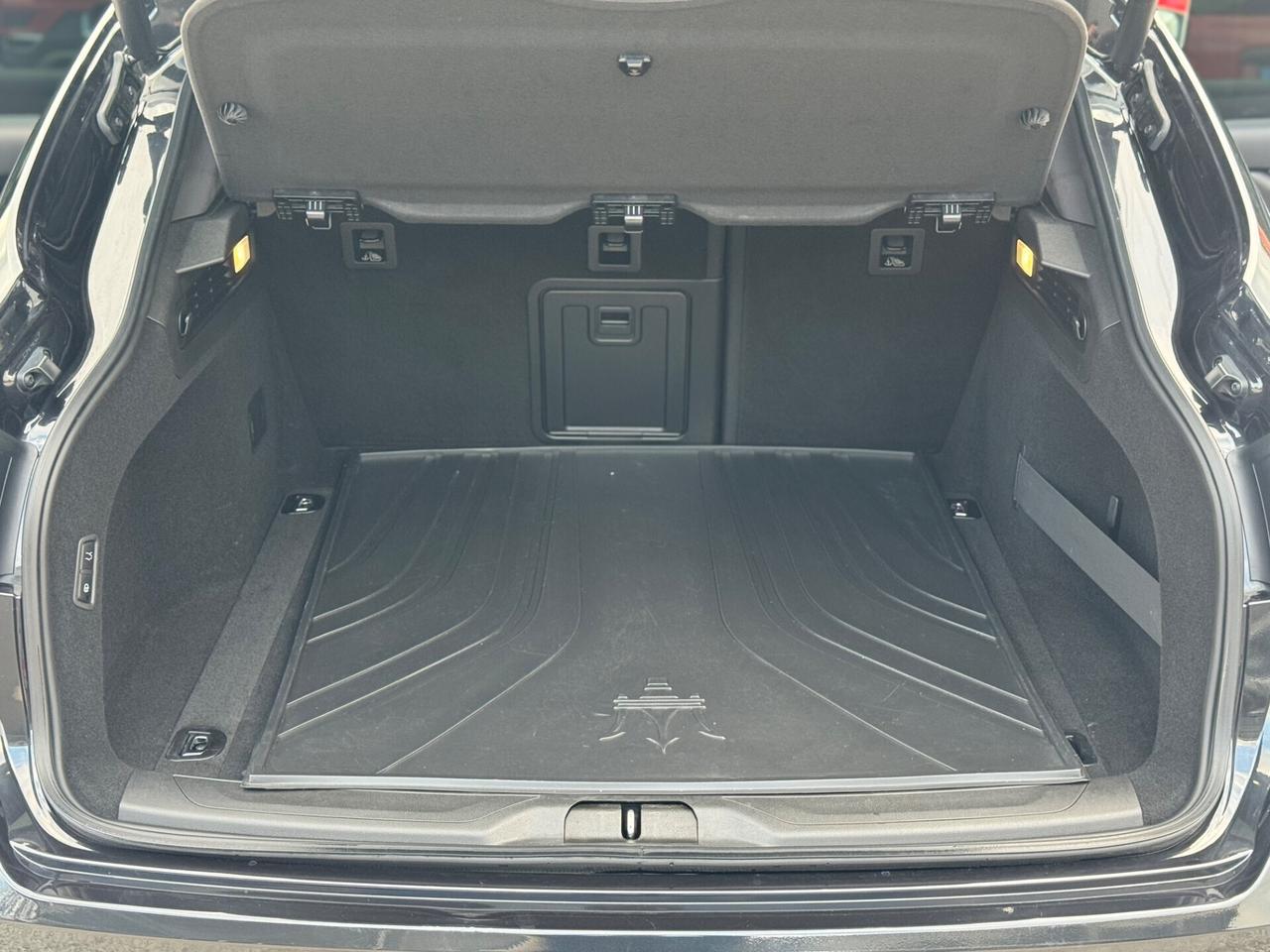 Maserati Levante V6 Diesel AWD Granlusso