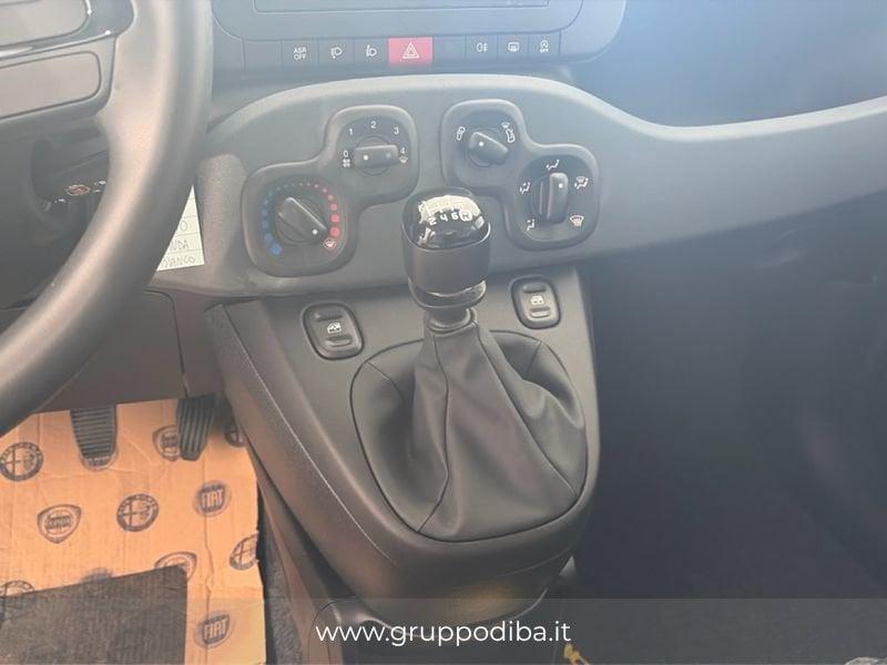 FIAT Pandina 1NA My26 1.0 65cv Hybrid Pop