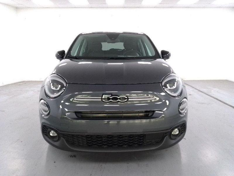 FIAT 500X 1.5 t4 hybrid 130cv dct