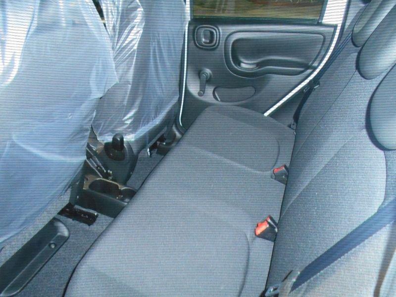 FIAT Panda 1.0 FireFly Hybrid Fin 9Perfet Sc41%