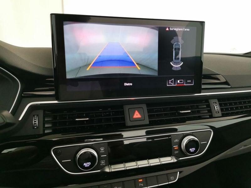 Audi A5 II 2020 Cabriolet Cabrio TDI2,0 L4120 A7