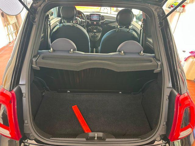 FIAT 500 1.0 Hybrid CLUB