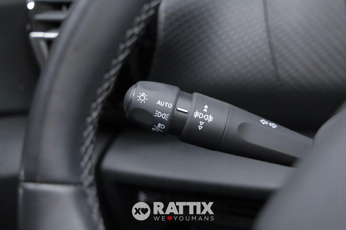 Citroen C4 1.2 Puretech 130CV Max EAT8
