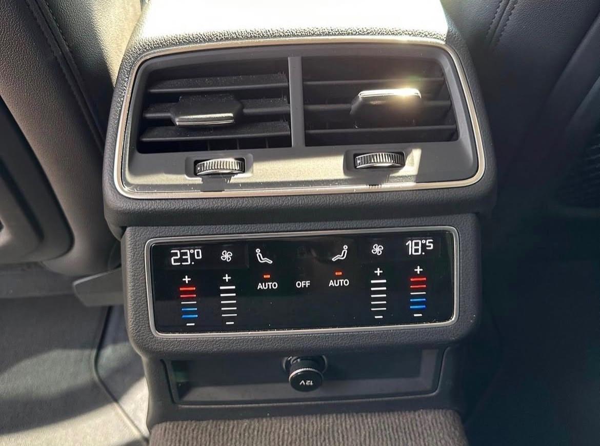 Audi A6 35 2.0 TDI IBRIDO S tronic Sport