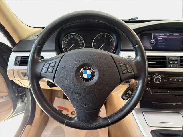 BMW 320 d cat Touring Attiva