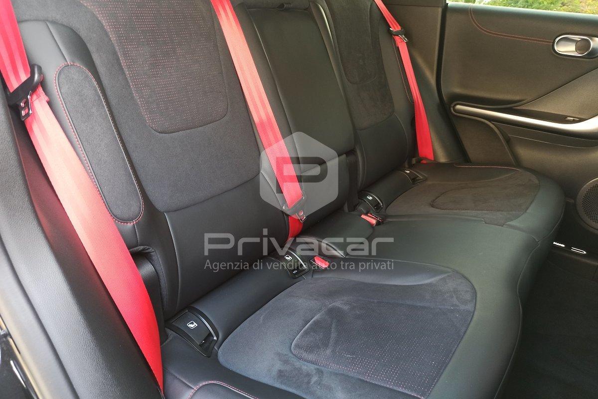 SMART #1 BRABUS