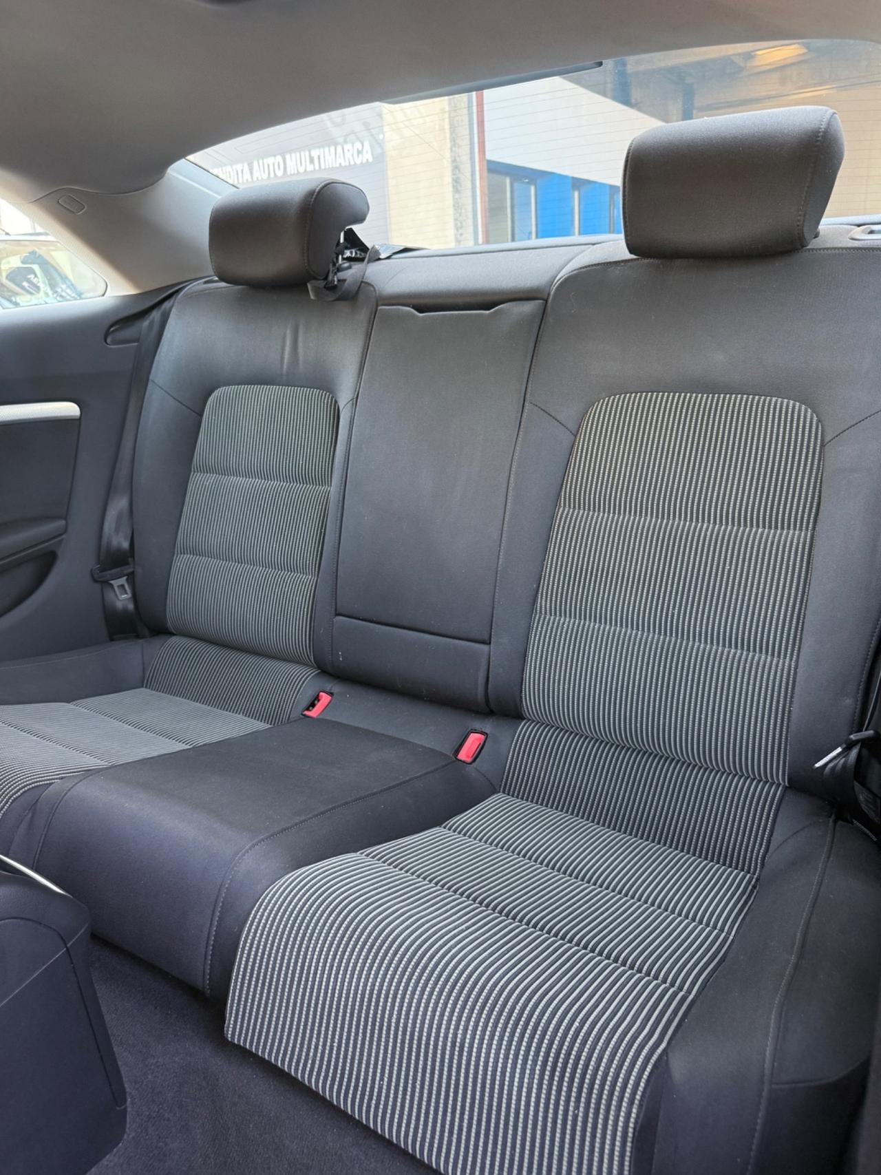 Audi A5 2.7 V6 TDI F.AP. multitronic Ambition