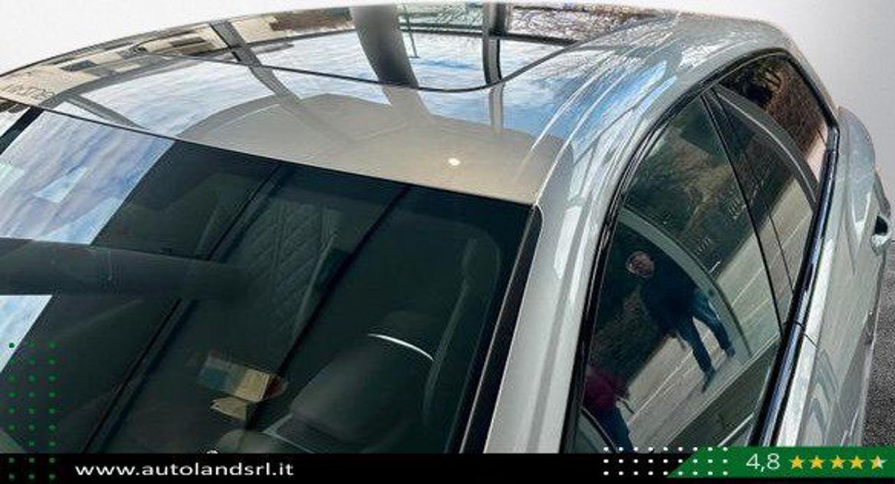 AUDI Q8 SUV 50 TDI 286 CV quattro tiptronic S line Finanz*