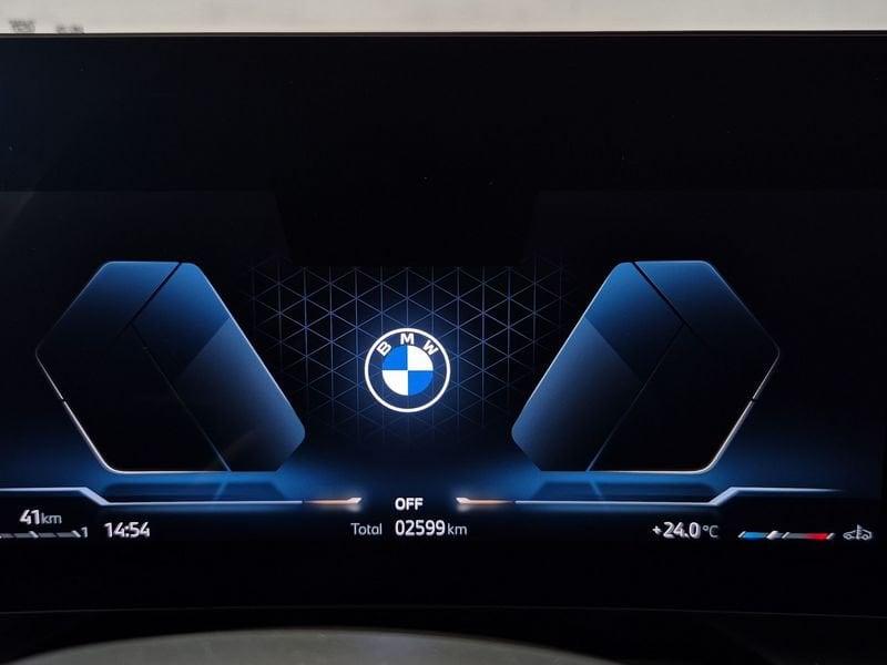BMW Serie 1 F70 118d MSport auto
