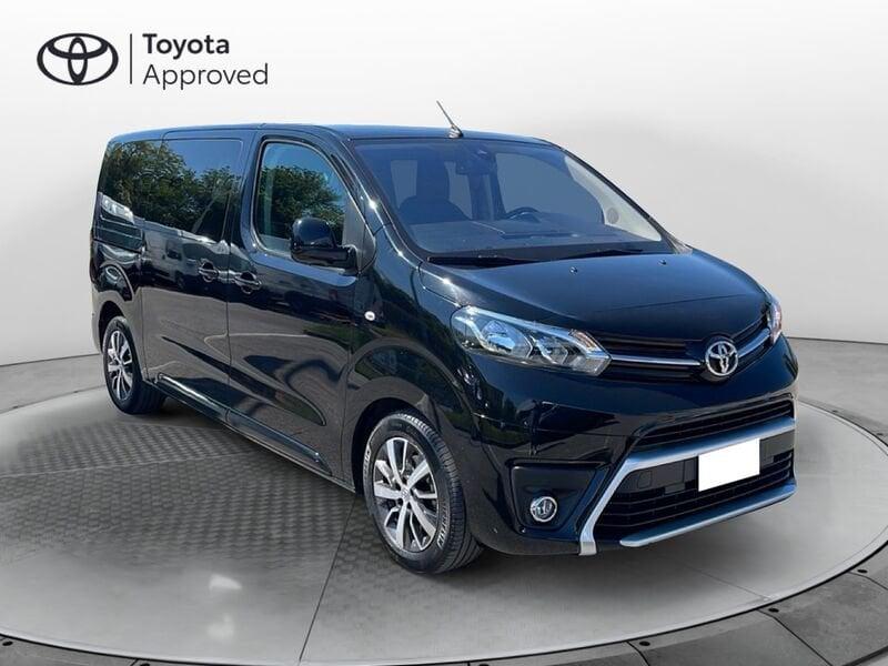 Toyota Proace Verso 2.0D 150cv S&S M/T L1 D Executive