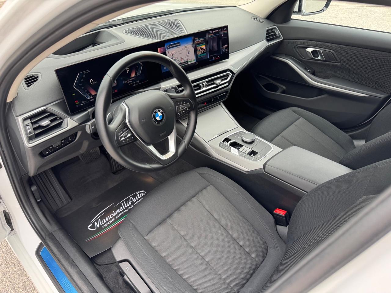 Bmw 318 318d 48V Touring Business Advantage Auto my 2023