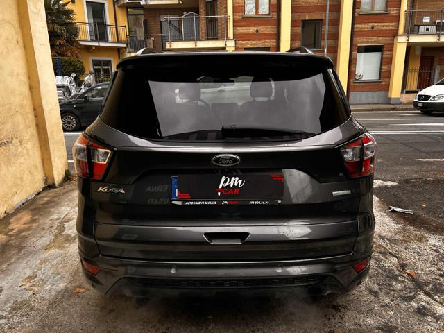 FORD Kuga 1.5 EcoBoost 150 CV S&S 2WD ST-Line Business