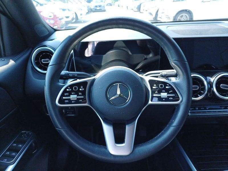 Mercedes-Benz Classe GLB GLB 200 Sport Plus auto