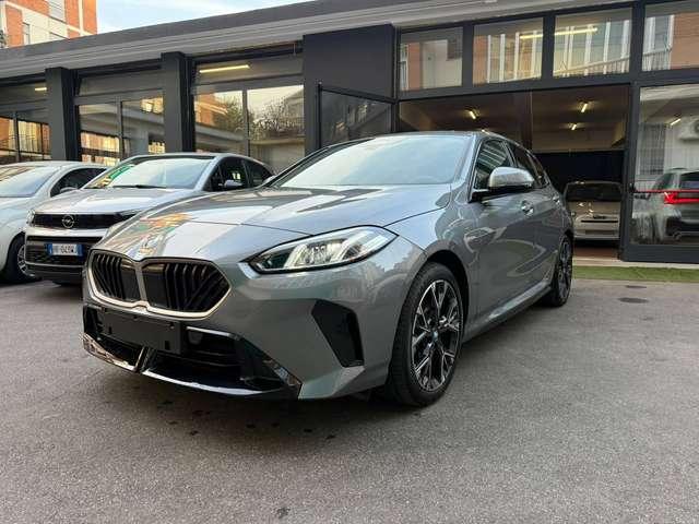 BMW 118 118d MSport auto
