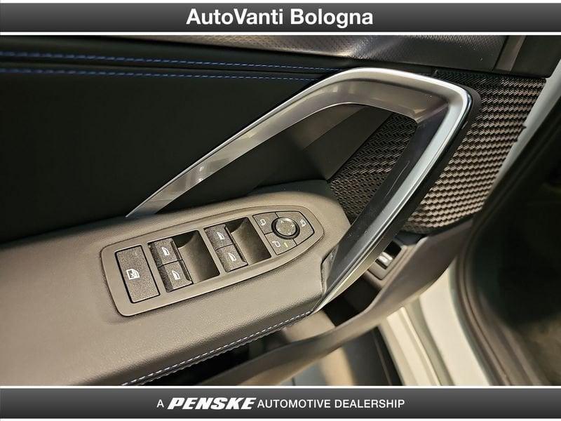 BMW X1 X1 xDrive 20d Msport Pro