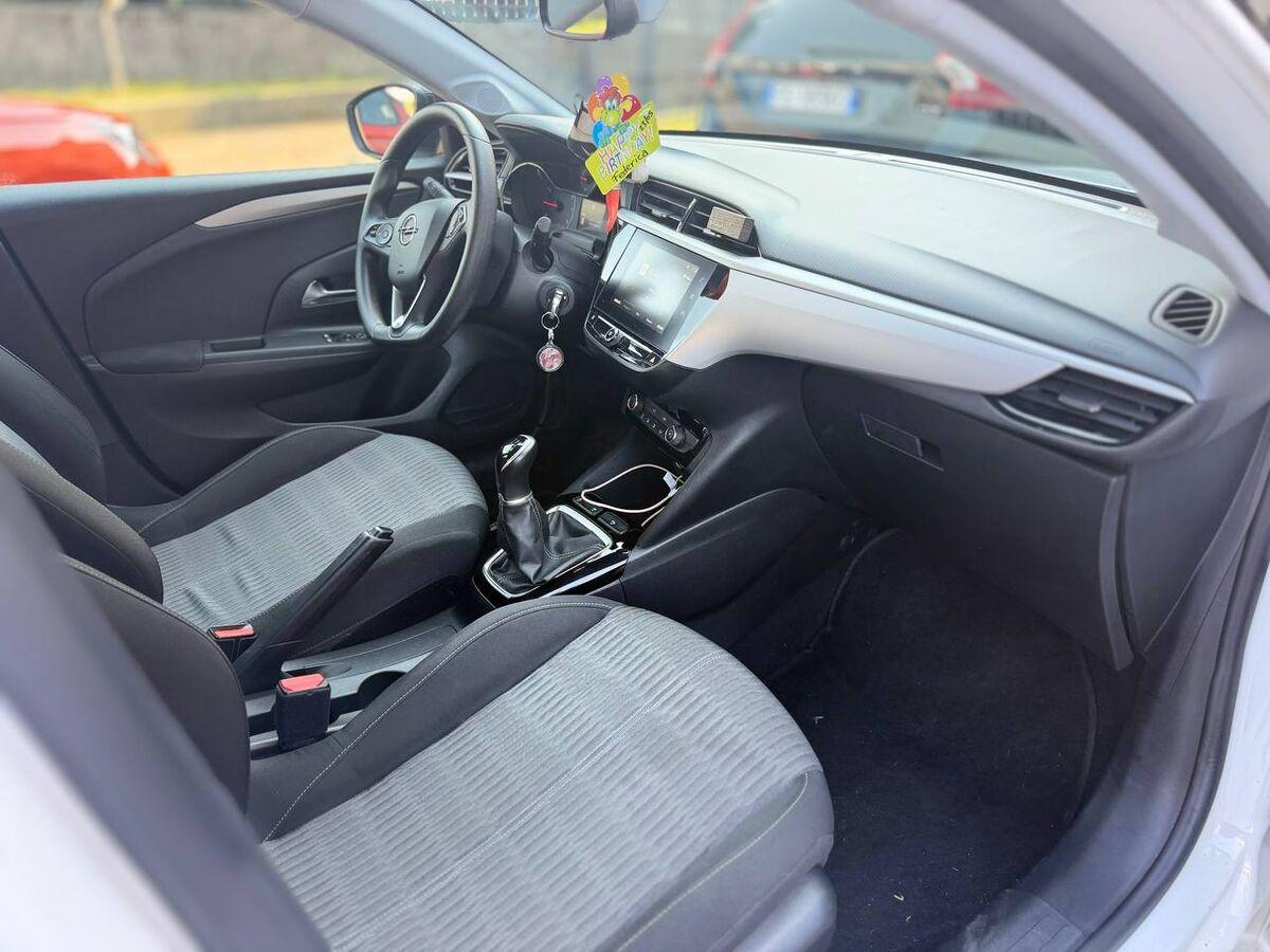 Opel Corsa 1.2 Edition s&s 75cv