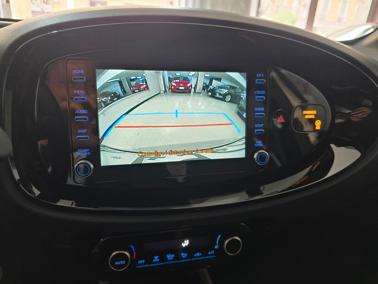 Toyota Aygo X 1.0 Trend 72CV AUTOMATICA