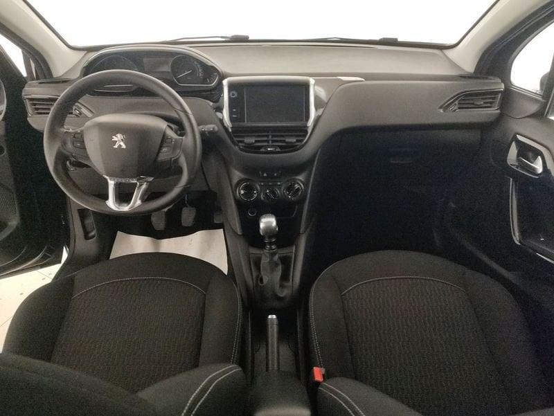 Peugeot 208 5p 1.5 bluehdi Allure s&s 100cv 6m