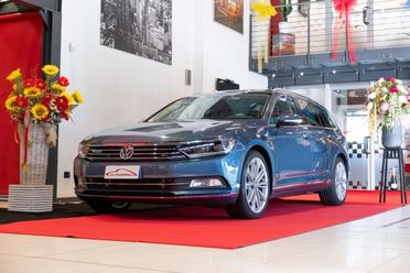 VOLKSWAGEN Passat Business Variant 2.0 BiTDI 4MOTION DSG.240CV.4X4