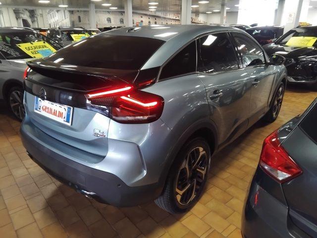 CITROEN C4 PureTech 130 S&S EAT8 Shine