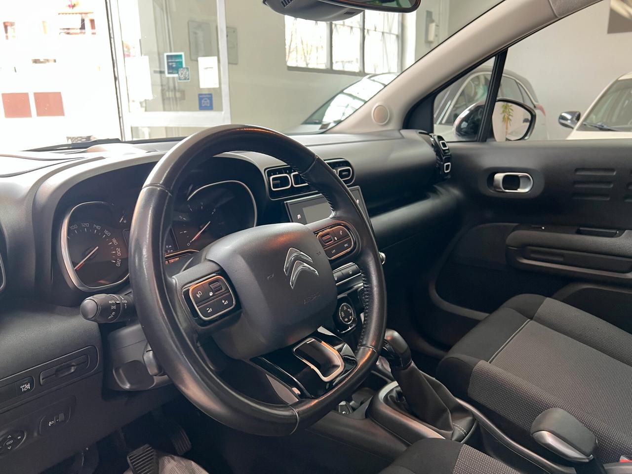 Citroen C3 Aircross BlueHDi 100 Shine