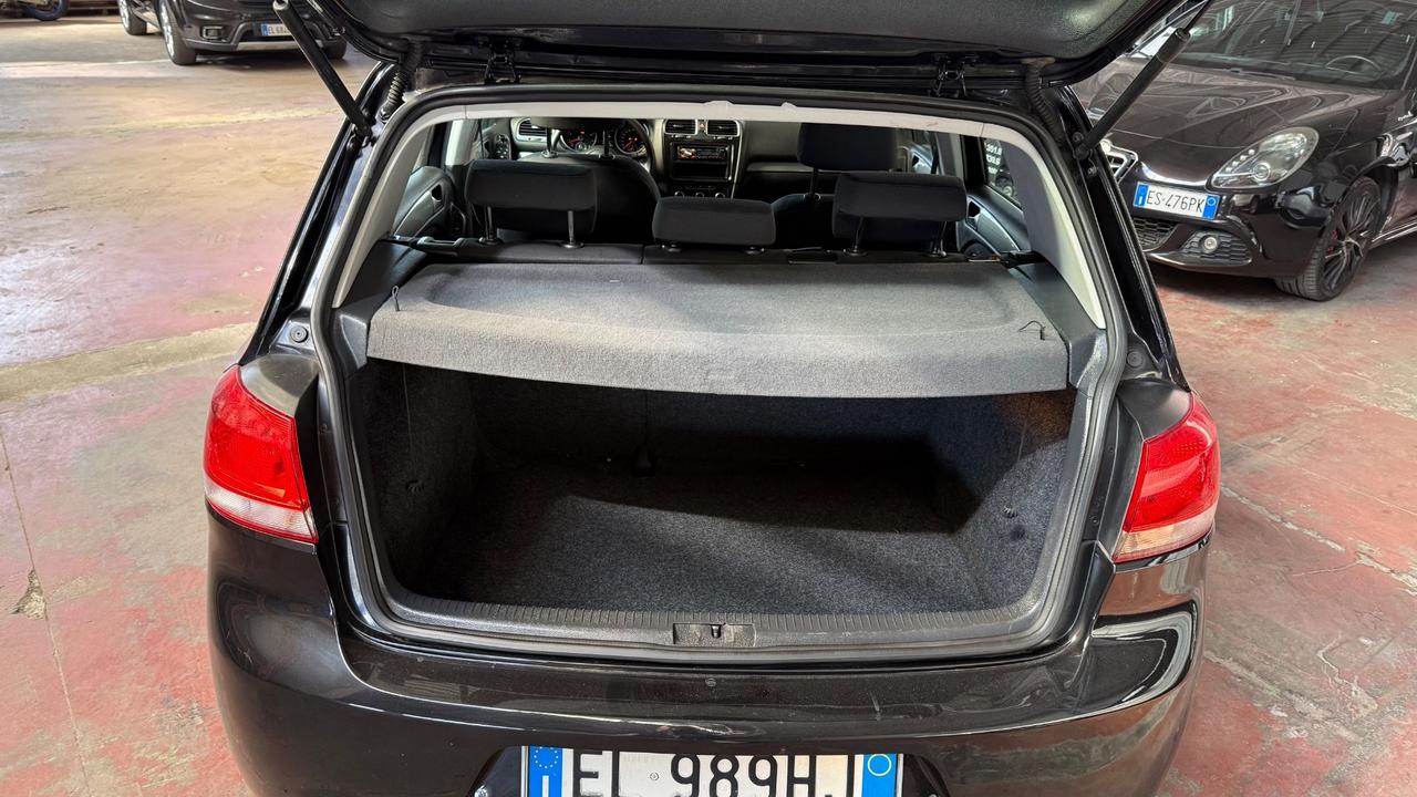 Volkswagen Golf 1.4 TSI 122CV 5p. Highline