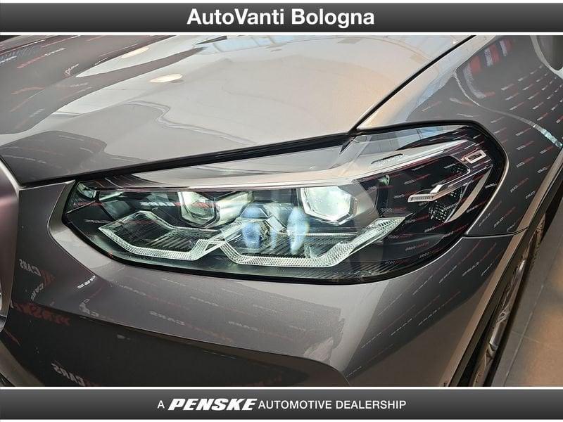 BMW X3 X3 xDrive30e